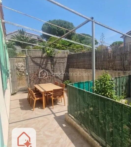 Maison à vendre à Leucate — Vue mer — photo 22