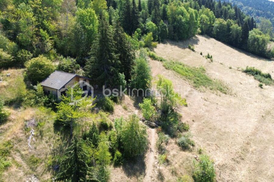 Maison à vendre à Verthemex — Vue nature — photo 22