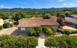 Maison à vendre à Lamalou les bains — Vue nature — photo 22