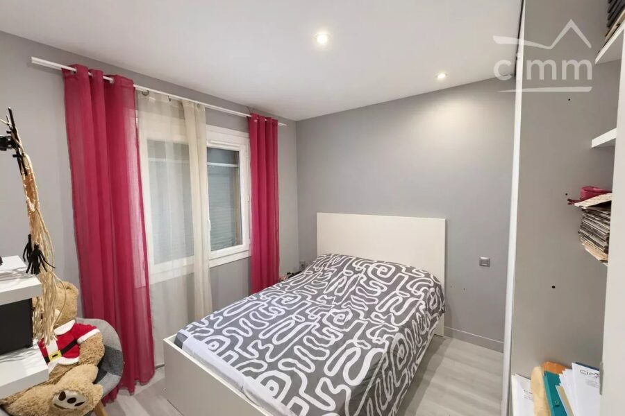 Maison à vendre à Montguyon — Vue parc & jardin — photo 7