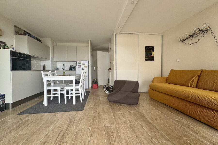 Appartement à vendre à Sète — Vue mer — photo 12