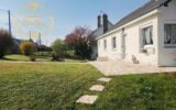 Maison à vendre à Cheillé — Vue nature — photo 2