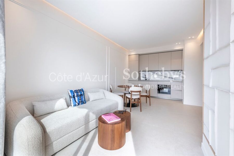 Appartement à vendre à Nice — Vue nature — photo 7