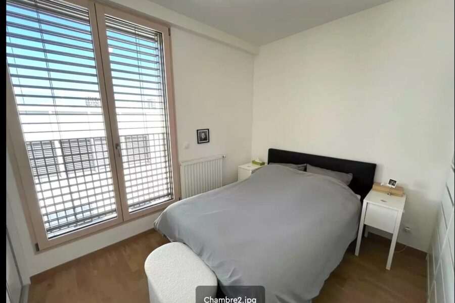 Appartement à vendre à Lyon 2ème — Vue sur la ville — photo 6