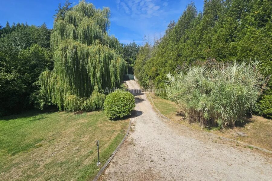 Maison à vendre à Douville-en-auge — Vue nature — photo 16