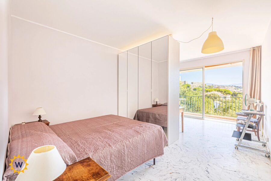 Appartement à vendre à Nice — Vue mer — photo 4