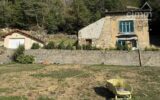 Maison à vendre à Thiolières — Vue montagne — photo 35