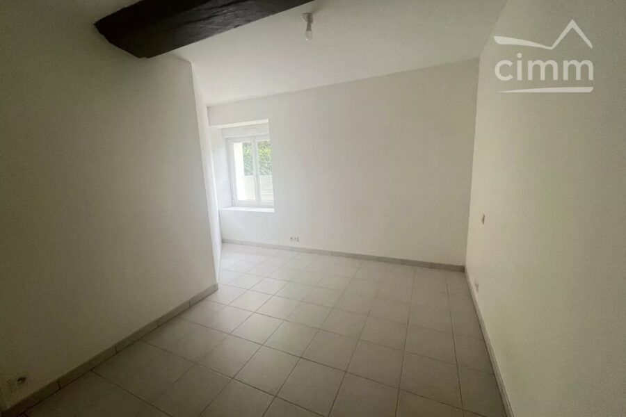 Appartement à vendre à Rougé — Vue nature — photo 12