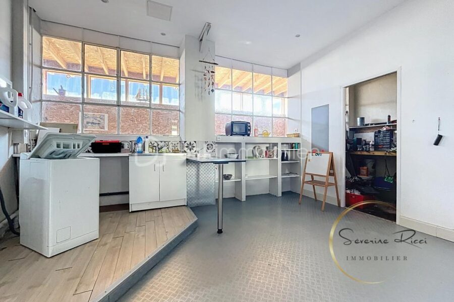 Maison à vendre à Lavelanet — Vue dégagée — photo 23