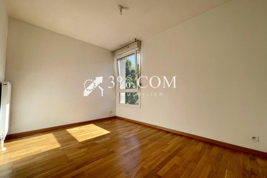 Appartement à vendre à Bischheim — Vue parc & jardin — photo 23