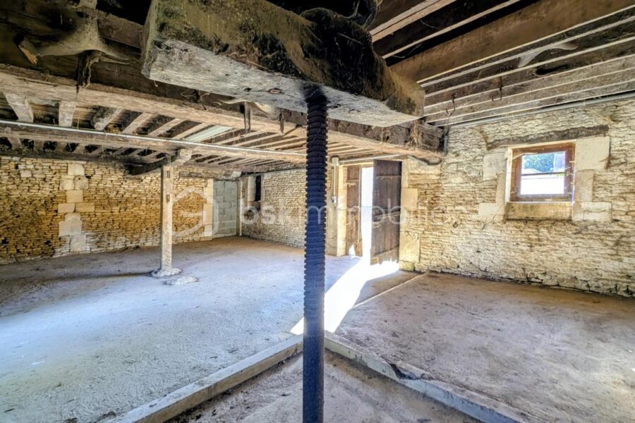 Maison à vendre à Touffreville — Vue dégagée — photo 24