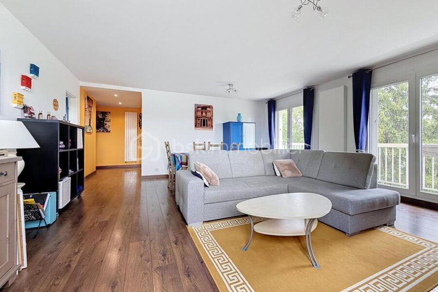 Appartement à vendre à Ezanville — Vue nature — photo 23