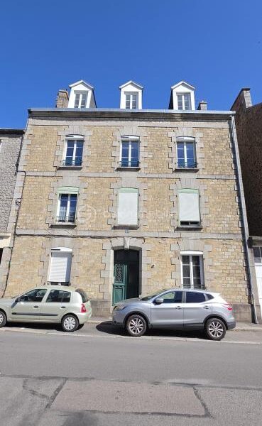 Appartement à vendre à Fougeres — Vue sur la ville — photo 23