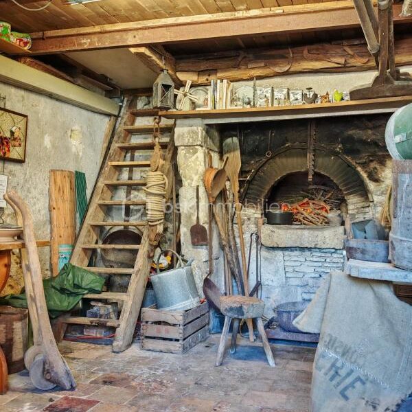 Maison à vendre à Savonnieres — Vue fleuve — photo 23