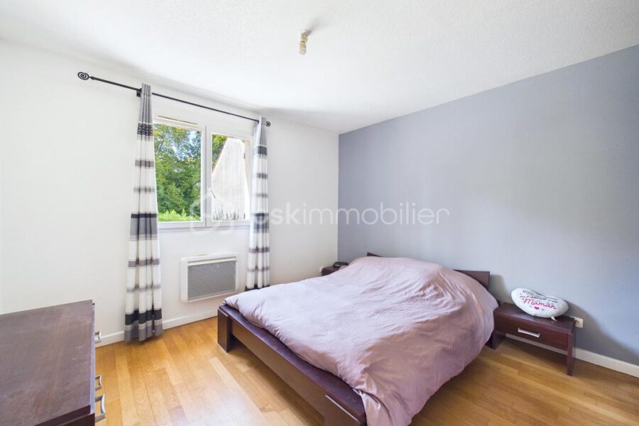 Maison à vendre à Baulne — Vue fleuve — photo 23