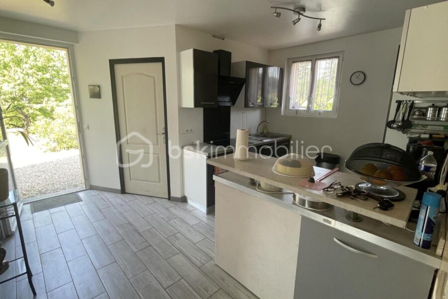 Maison à vendre à Pressignac vicq — Vue nature — photo 23