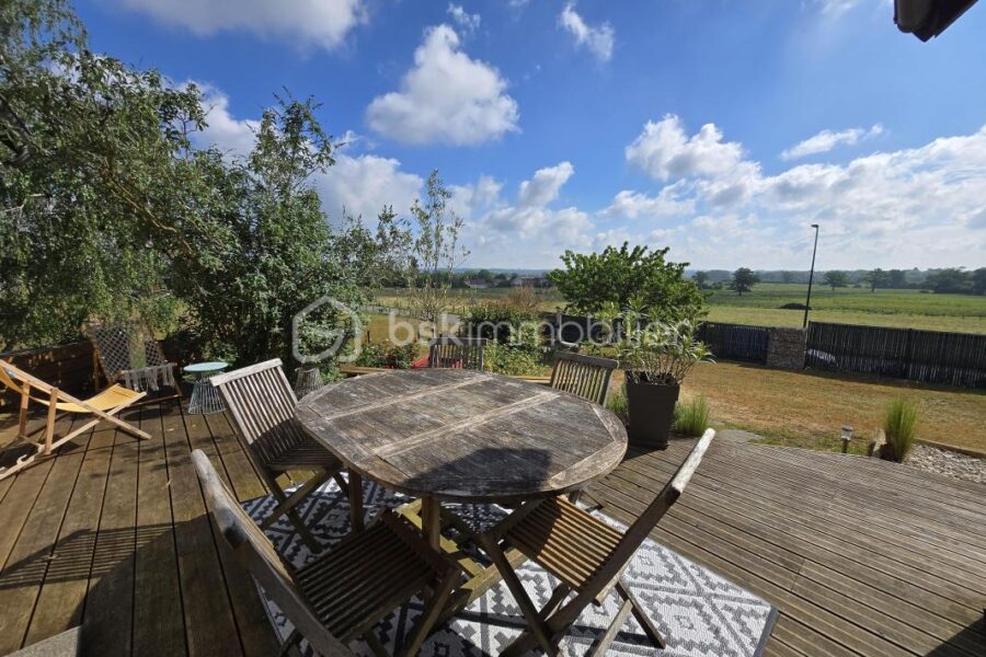 Maison à vendre à Marzy — Vue nature — photo 23