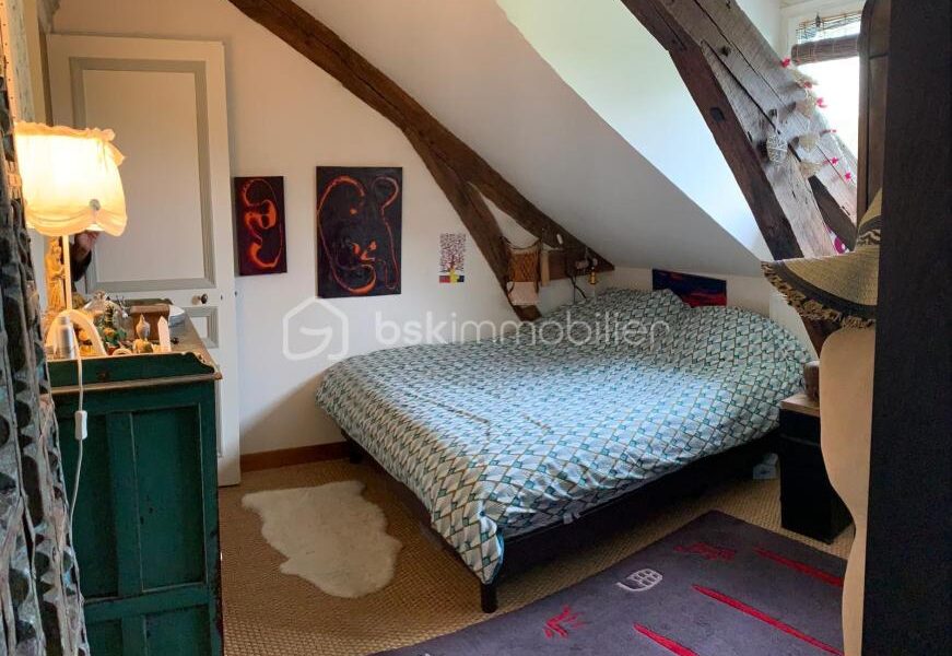 Appartement à vendre à Saint pierre les elbeuf — Vue nature — photo 23