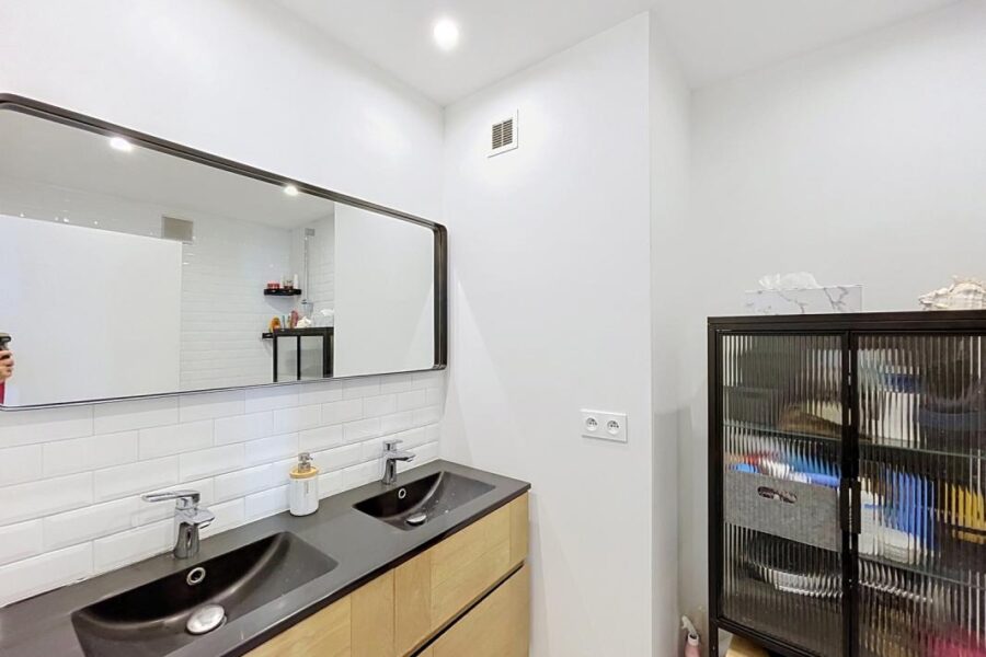 Appartement à vendre à Lyon — Vue sur la ville — photo 24