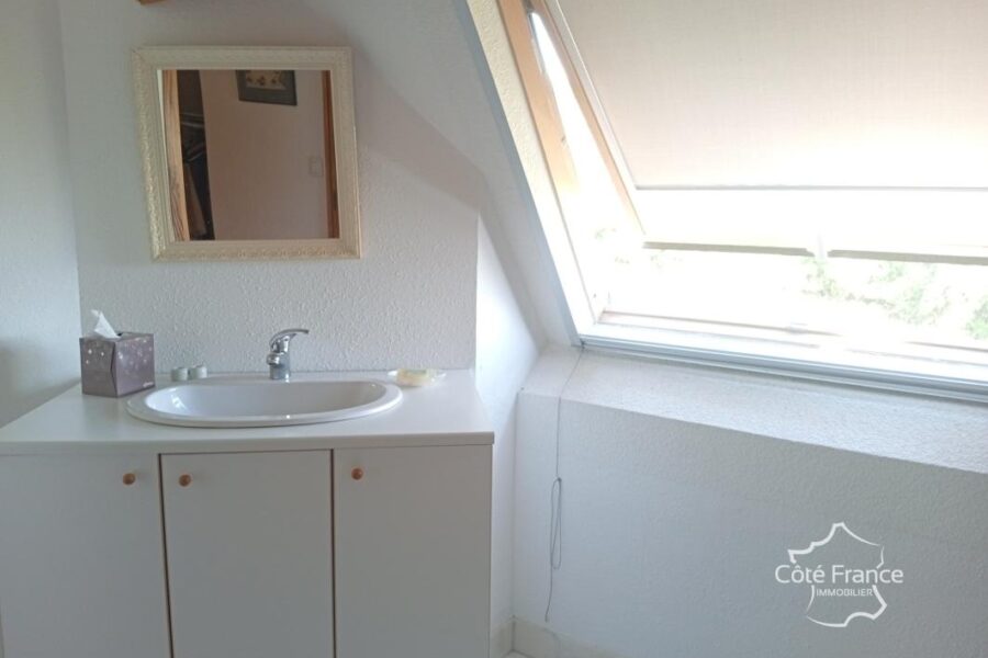 Maison à vendre à Thegra — Vue nature — photo 23