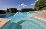 Maison à vendre à Saint raphael — Vue mer — photo 23