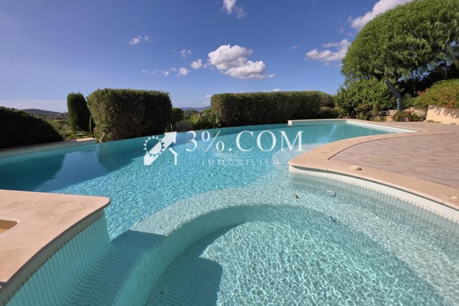 Maison à vendre à Saint raphael — Vue mer — photo 23