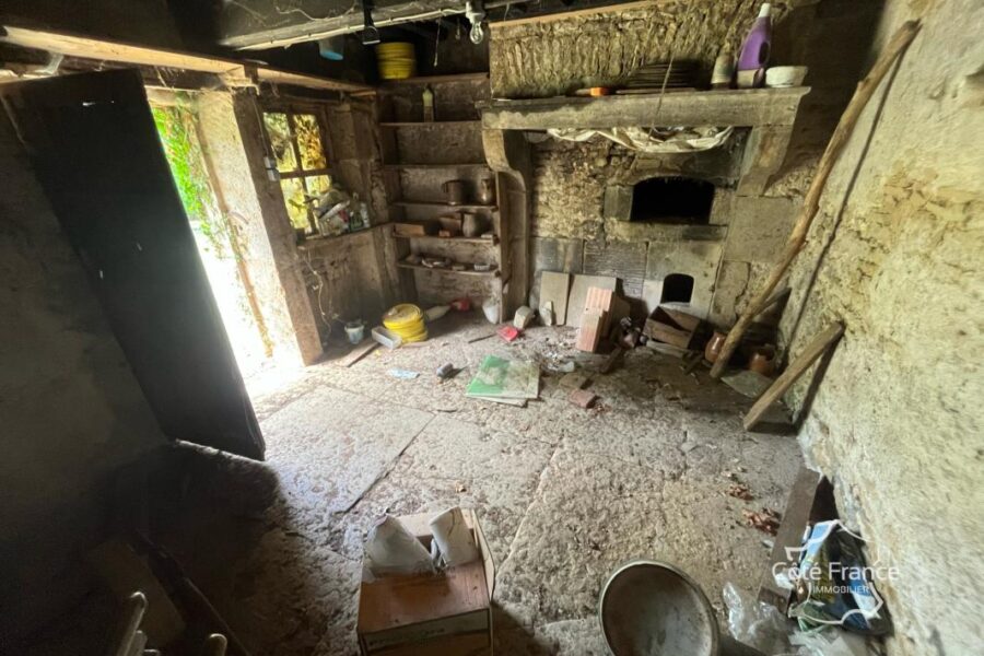 Maison à vendre à Nuars — Vue nature — photo 23