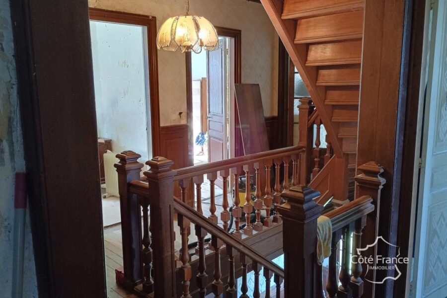 Maison à vendre à Proisy — Vue nature — photo 23