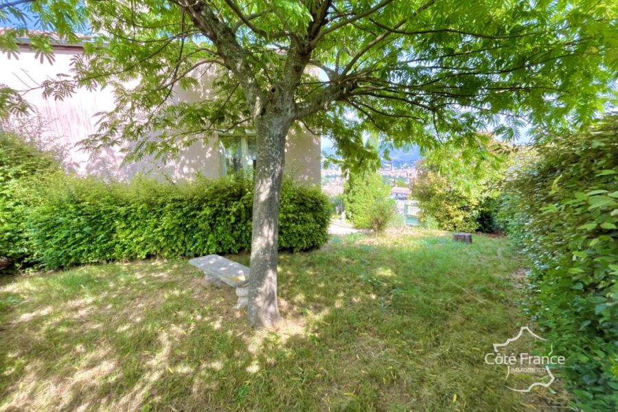 Maison à vendre à Limoux — Vue nature — photo 23