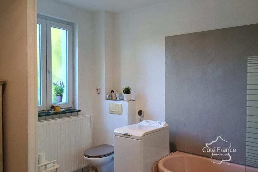 Maison à vendre à Marly gomont — Vue nature — photo 23