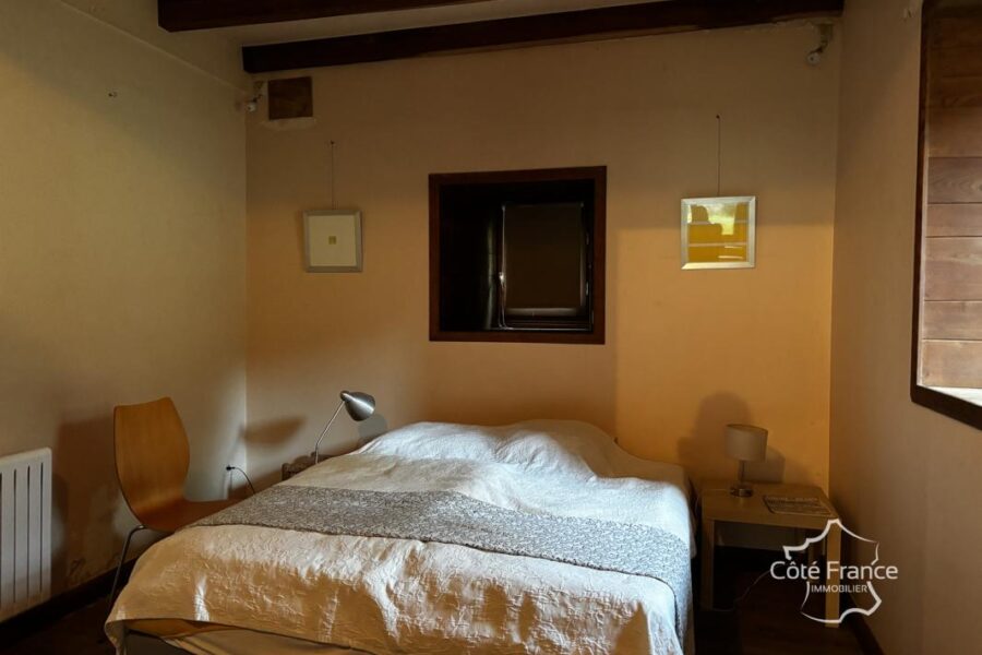 Maison à vendre à Cayrols — Vue fleuve — photo 23