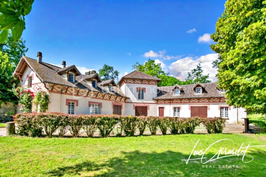 Maison à vendre à Coulommiers — Vue fleuve — photo 23