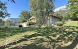 Maison à vendre à Claix — Vue montagne — photo 23