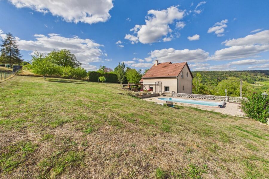 Maison à vendre à Preny — Vue nature — photo 23