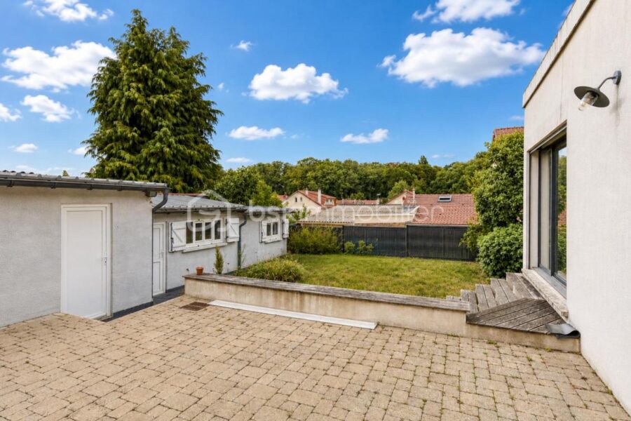 Maison à vendre à Noisiel — Vue dégagée — photo 23