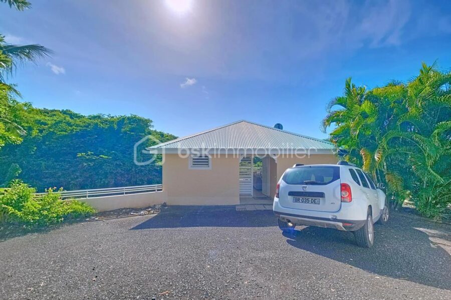 Maison à vendre à Saint francois — Vue mer — photo 23