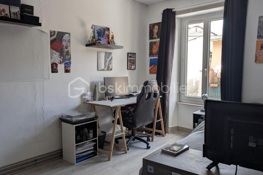 Maison à vendre à Saint genis l argentiere — Vue nature — photo 23