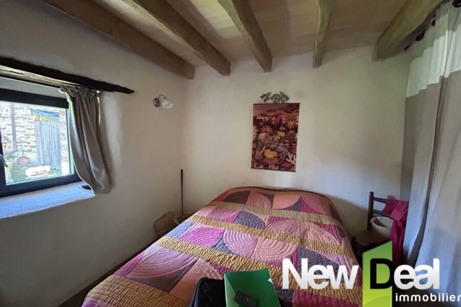 Maison à vendre à Arnac pompadour — Vue nature — photo 23