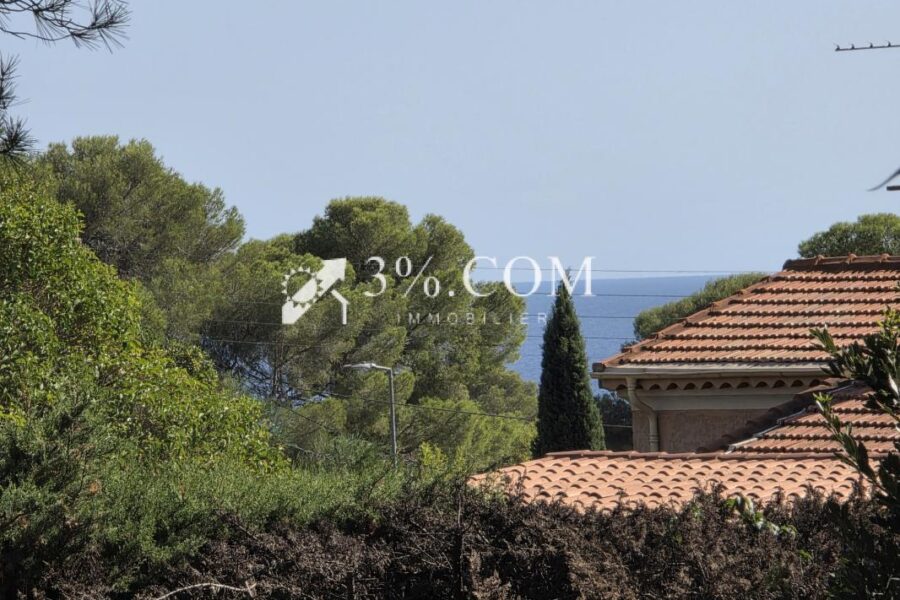 Maison à vendre à Saint raphael — Vue nature — photo 23