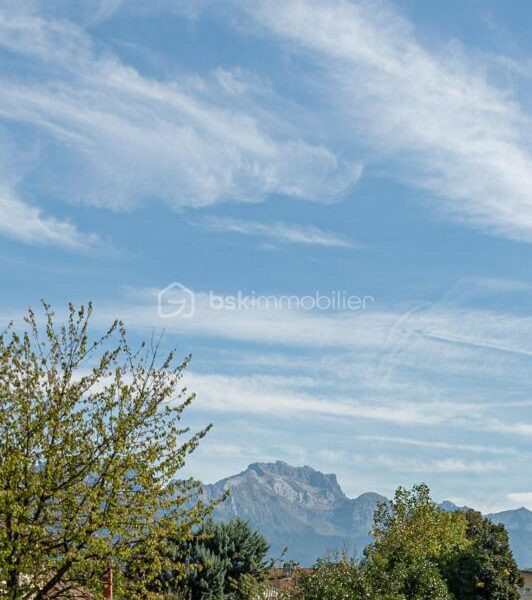 Appartement à vendre à Sillingy — Vue nature — photo 23