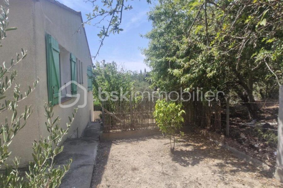 Maison à vendre à Leucate — Vue mer — photo 23