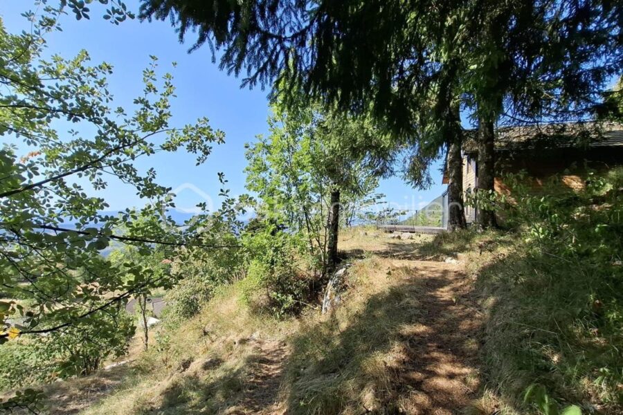 Maison à vendre à Verthemex — Vue nature — photo 23