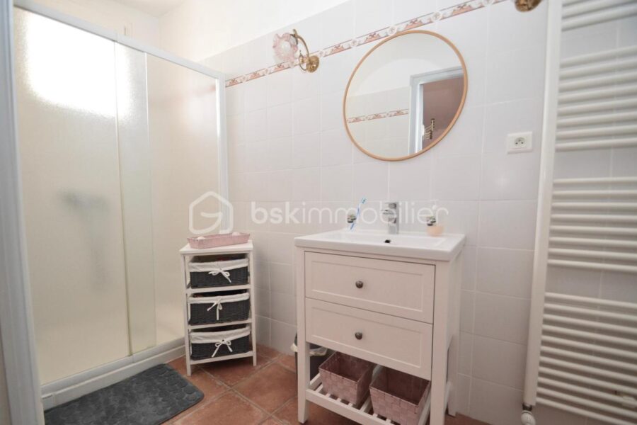 Maison à vendre à Saint-Laurent-de-la-Salanque — Vue dégagée — photo 23