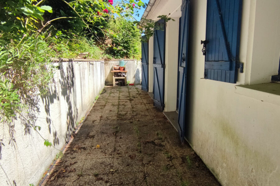 Maison à vendre à Épouville — Vue nature — photo 16