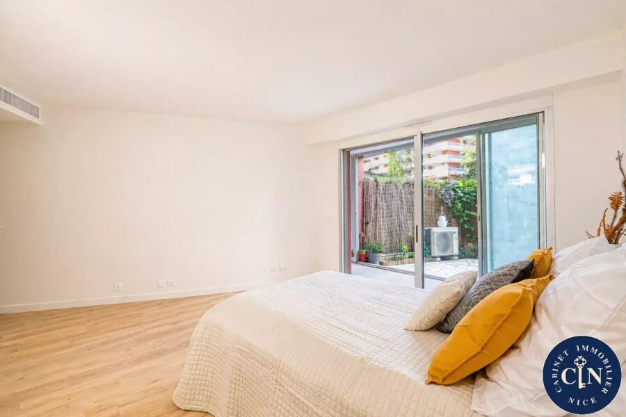 Appartement à vendre à Nice — Vue mer — photo 14