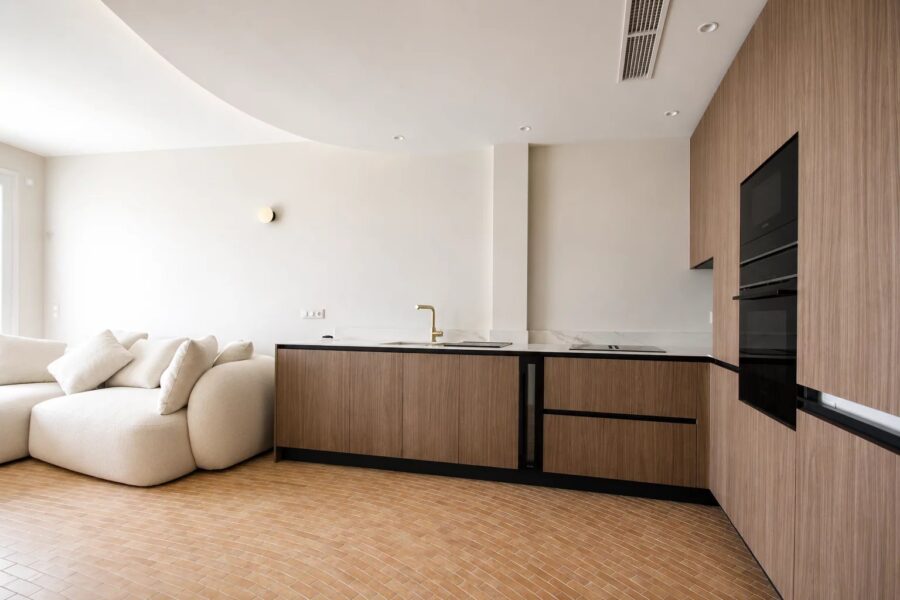 Appartement à vendre à Nice — Vue mer — photo 6