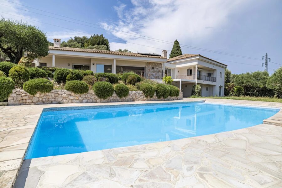 Maison à vendre à Nice — Vue mer — photo 3