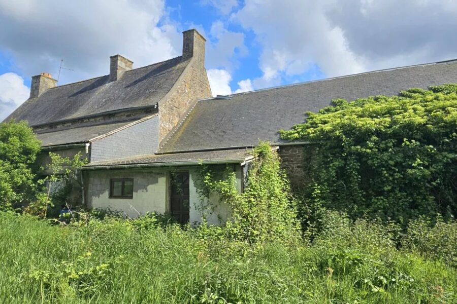 Maison à vendre à Prat — Vue nature — photo 19