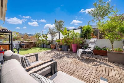 Appartement à vendre à Nice
