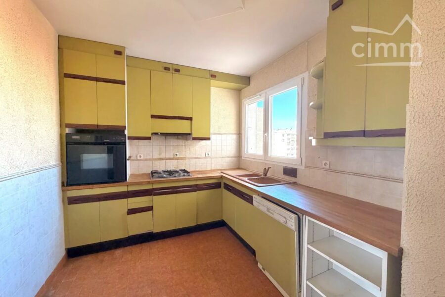Appartement à vendre à Montreuil — Vue sur la ville — photo 14